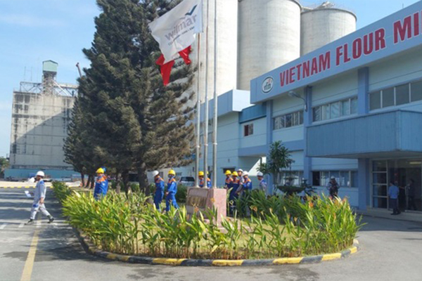 CÔNG TY TNHH INDUSCO