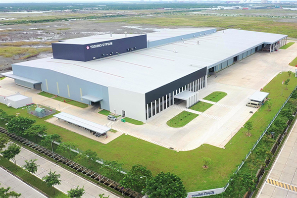 CÔNG TY TNHH INDUSCO
